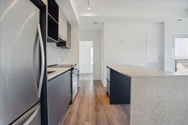 For Lease - 395 Dundas Street Unit# 507, Oakville, Ontario - Photo 1