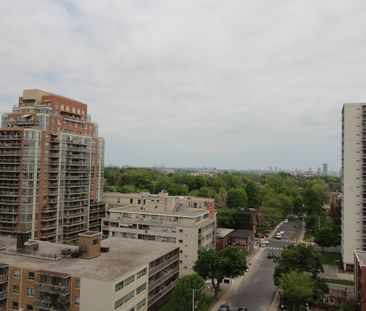 For Lease - 99 Broadway Avenue Unit# 903, Toronto, Ontario - Photo 3