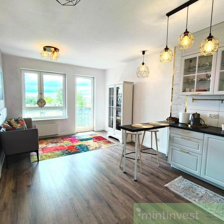 Nowe mieszkanie na wynajem, ul. Przepiórki - Zdjęcie 3