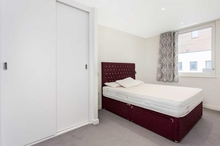 Cara House Capitol Way Colindale NW9 - Photo 3