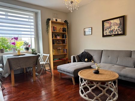 2 Bed Flat, Crewe Crescent, EH5 - Photo 4