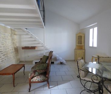 Location Appartement 1 pièce 38m² - Photo 2