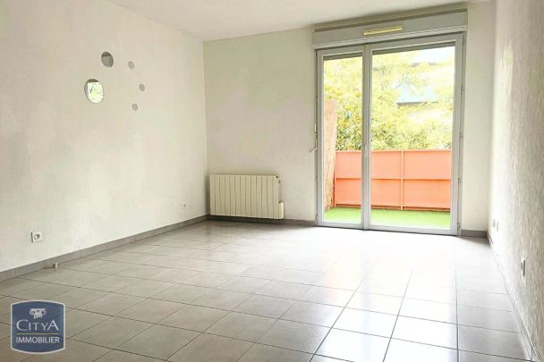 Appartement à louer 2 pièces 38.59m² - Photo 1