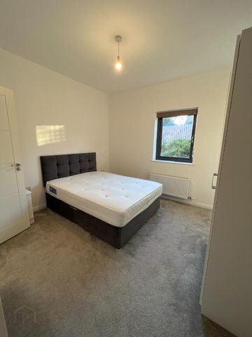 29 Cotton Hall, 5 Faulkner Road, Bangor, BT20 3FA - Photo 4