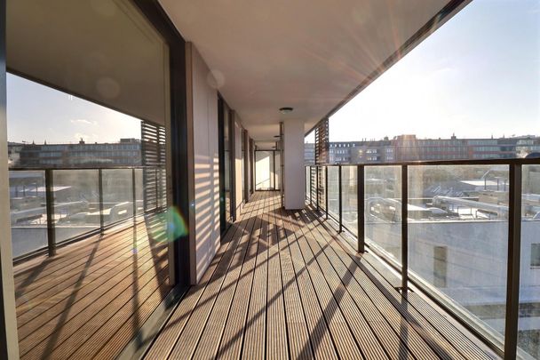 Avenue Livingstone, 1000, Bruxelles - Photo 1