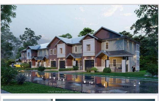 For Lease - 44 Lahey Crescent, Penetanguishene, Ontario - Photo 1