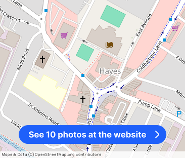 2 bedroom apartment for rent - Photo 1