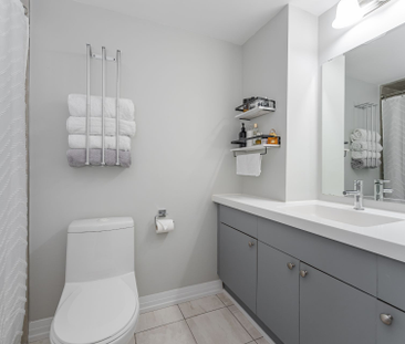 For Lease - 169 William Duncan Road, Toronto, Ontario - Photo 5