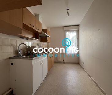 Location Appartement 2 pièces 47m² NANTES 44200 - Photo 2