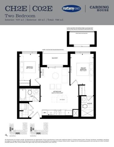 For Lease - 3250 Carding Mill Trail Unit# 236, Oakville, Ontario - Photo 2