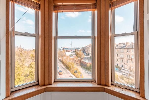 80P Angle Park Terrace, Edinburgh, EH11 2JX - Photo 1