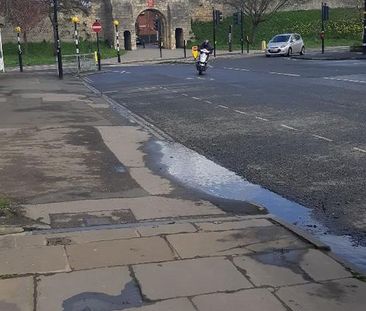 2 bedroom apartment to rent - Photo 6