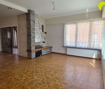 In optie - Huis te huur in Kontich met 3 slaapkamers - Photo 1