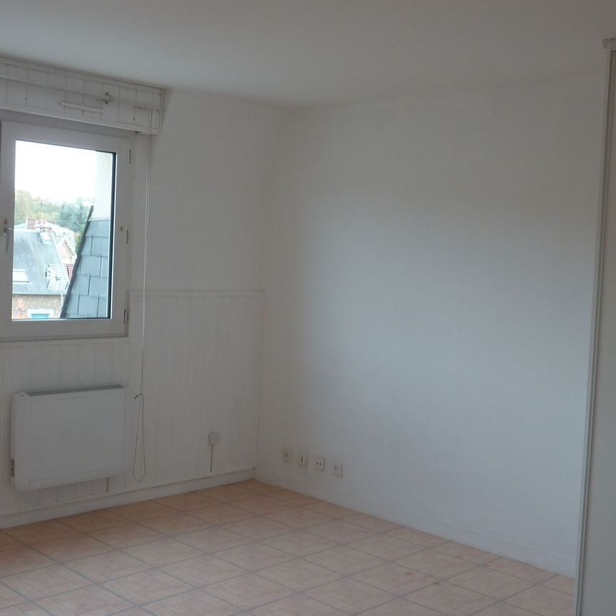 Studio Orsay Secteur 1 - Photo 1