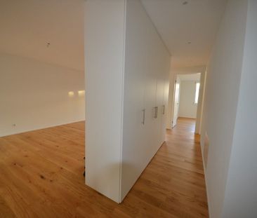 Moderne 3.5-Zimmerwohnung an zentraler Lage in Bülach - Foto 2