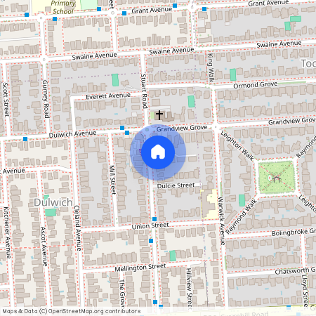 25/18 Stuart Rd, SA 5065, Dulwich