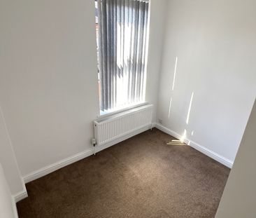 2 Bed Terraced House, Foxhall Road, NG7 - Photo 4