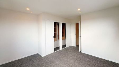 Stunning, Brand New 3-Bedroom Townhouses | Mangere - Photo 2