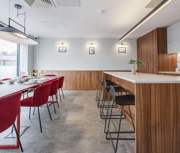 Studio to rent - Photo 6