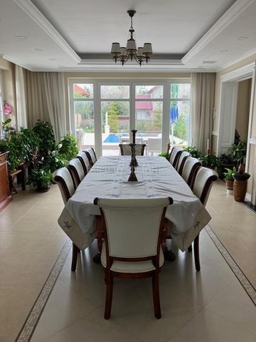 New Six Bedroom Mansion on Large Plot - Pipera - Fotografie 3