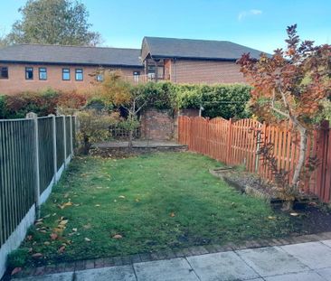 2 bedroom terraced house to rent - Photo 1