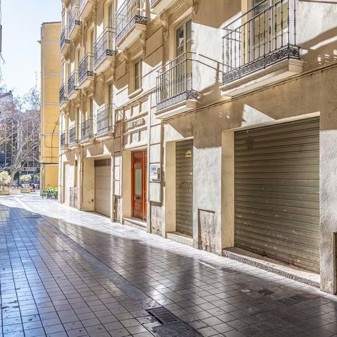 Calle Embajador Vich, Valencia, Valencian Community 46002 - Photo 1