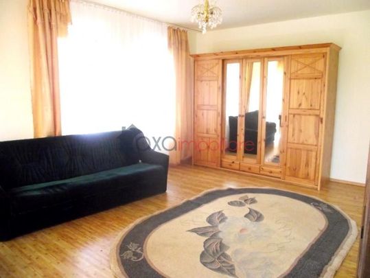 Casa 3 camere de inchiriat in Cluj-Napoca, Iris ID 4205 - Fotografie 1