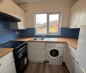 1 bedroom Maisonette - Hanover Walk, Hatfield - Photo 2