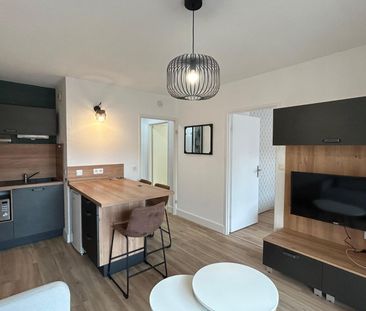 Location Appartement 2 pièces 31m² ALBI 81000 - Photo 1