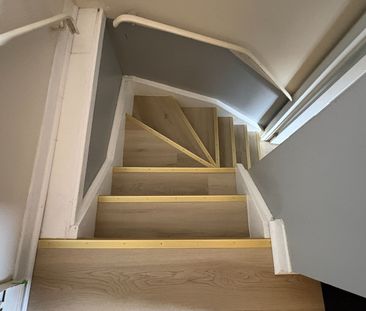 For Lease - 325 Jarvis Street Unit# 33, Toronto, Ontario - Photo 2
