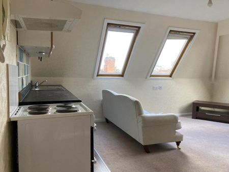 1 bedroom apartment to rent - Photo 4