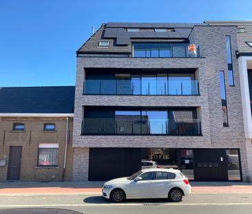 OORDEGEM - Lichtrijke penthouse - Foto 1