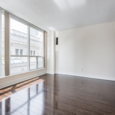 For Lease - 7 Carlton Street Unit# 1406, Toronto, Ontario - Photo 1