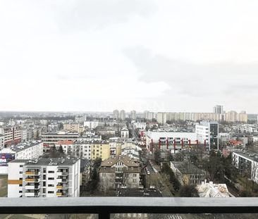 Wynajmę 2pokoje+miejsce postojowe Praga Południe - Zdjęcie 4