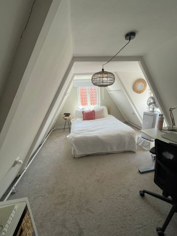Appartement te huur: Warmoesstraat 79-2 1012 HX Amsterdam - Foto 5