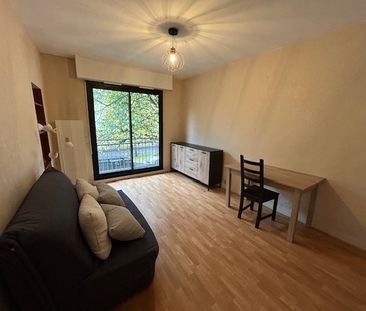 Appartement T2 à louer - 43 m² - Photo 1