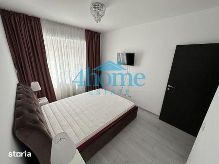 Apartament 2 camere Rotar Park 1| Pacii| Bloc Nou| Parcare - Fotografie 5