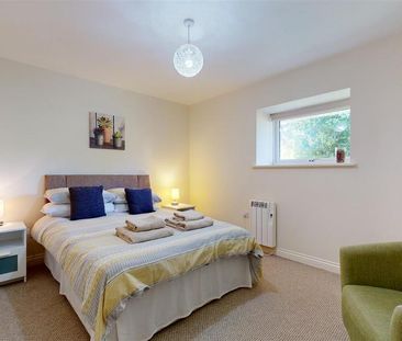 2 bedroom bungalow to rent - Photo 4