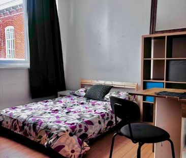 2 1/2 - Québec - 945 $/mois - Photo 3