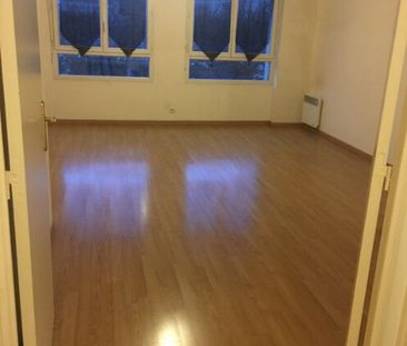 Location appartement 3 pièces, 75.65m², Chelles - Photo 1
