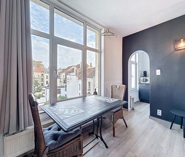 Studio te huur in Brussel - Foto 4