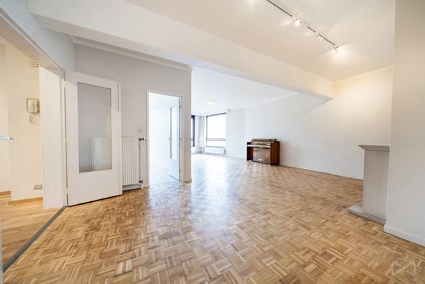 Appartement te huur - Foto 1