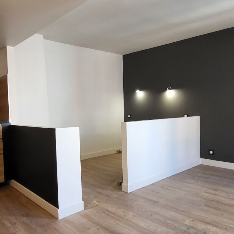 STUDIO ST GERMAIN EN LAYE - 1 pièce(s) - 30 m2 - Photo 1