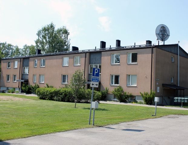 Magasinsvägen 3 C - Foto 1