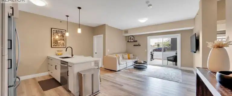 5840 NEWMAN BOULEVARD Unit# 110 | 5840 NEWMAN BOULEVARD Unit# 110, LaSalle - Photo 1