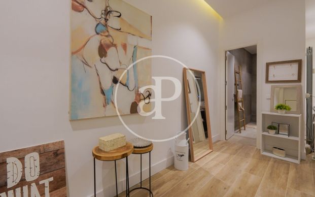 Flat for rent in calle Ibiza. - Photo 1