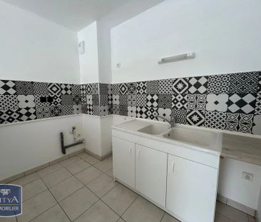Appartement à louer 4 pièces 96.16m² - Photo 4