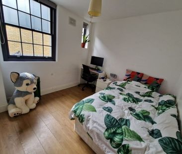 Room in a Shared Flat, Langdon Park Station, E14 - Photo 2