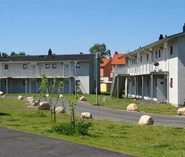 Högarörsgatan 8 Y - Foto 1