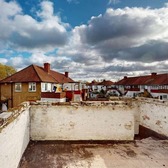 Everton Drive, Stanmore, HA7 - Photo 1